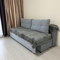 1-комнатные апартаменты студия