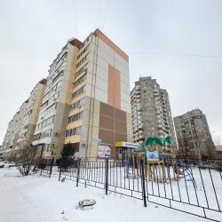 Апартаменты улучшенные