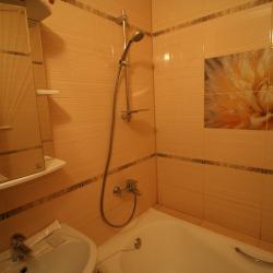 Фото Отель Квартира на улице Бестужевых 18