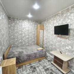 Апартаменты улучшенные