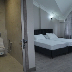 Фото Отель Biзо (Бизо)