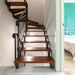 Фото Отель Дом с картой