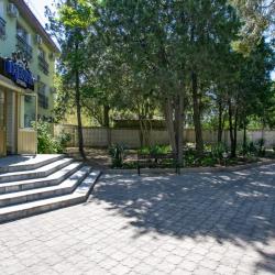 Фото Отель Гавань