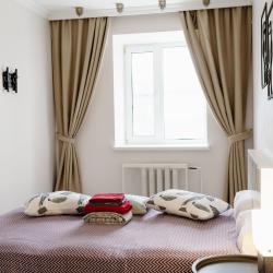 Фото Апартаменты Турист улице Маегова