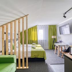 Фото Отель The Apartments 95 (Зе Апартментс 95)