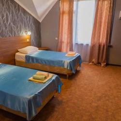 Фото Отель Резиденция Апсны