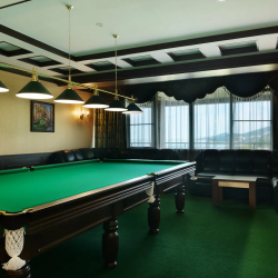 Фото GG Hotel (ДжиДжи отель)