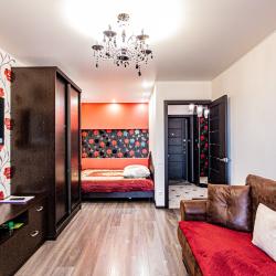 Фото Отель 67Квартир на улице Черняховского