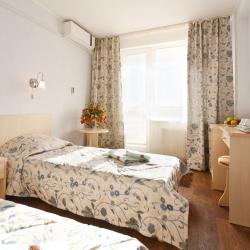 Фото Отель Москва-Крым