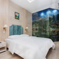 Фото Отель Kailas Park & Spa by Stellar Hotels, Sochi (Кайлас Парк Спа, )