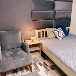 Фото Отель Арктик Хаус на улице Сафонова