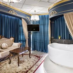 Фото Отель Vitamin (Витамин)