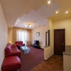 Фото Отель Alpina Resort by Stellar Hotels, Tsaghkadzor (Альпина Резорт от Стеллар Хотелс, )