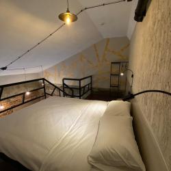 Фото Отель Loft Apart (Лофт Апарт)