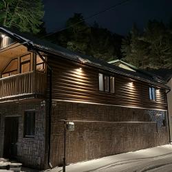 Фото Отель Eco House (Эко Хаус)