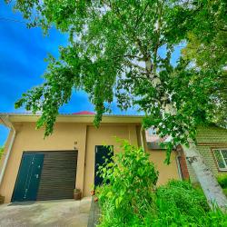 Апартаменты студия с 1 двуспальной кроватью