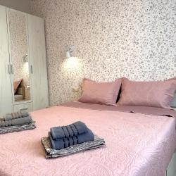 1-комнатные апартаменты улучшенные