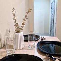 Фото Отель KEY2HOME на переулке Рощинский 8У