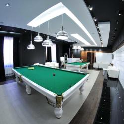 Фото Отель Alpina Resort by Stellar Hotels, Tsaghkadzor (Альпина Резорт от Стеллар Хотелс, )