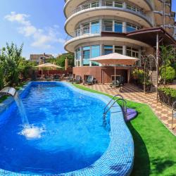 Фото Отель Ми