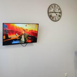 Фото Апартаменты на переулке Серверный 54