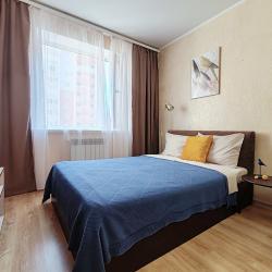 1-комнатные апартаменты стандарт