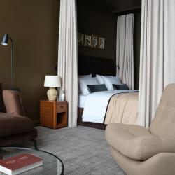 Фото Отель Алхимист