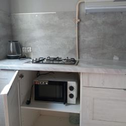 Фото Апартаменты на улице Академика Бардина 32/1