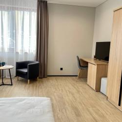 Комната улучшенная