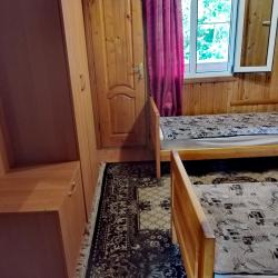 Комната эконом с 2 односпальными кроватями
