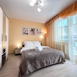 2-комнатные апартаменты улучшенные Анненки 40к1