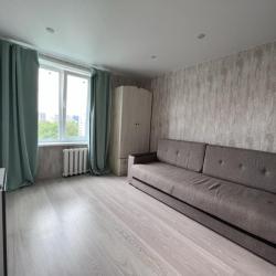 фото 12 Rooms Moscow (Румс Москва) на улице Константинова