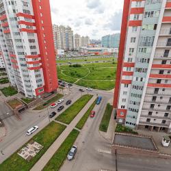 фото 2 Апартаменты на проспекте Героев 18