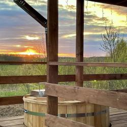 Фото Отель ские просторы