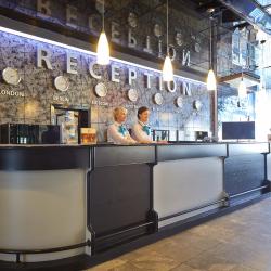 Фото Отель Ангара