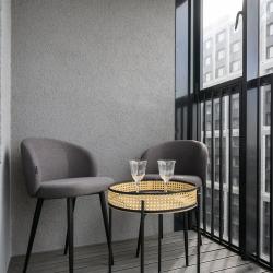 Фото Отель RentalSPb на улице Салова 61