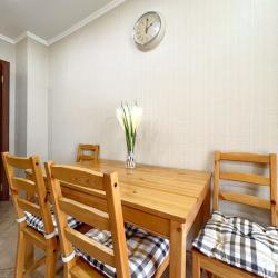 2-комнатные апартаменты стандарт