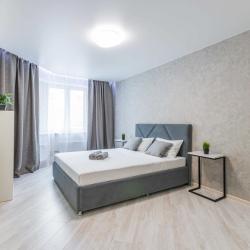 Фото Отель DreamHouse (ДримХаус) на Спутников 16 корп. 3