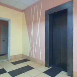 Фото Отель InnHome Apartments на проспекте Свердловский 88