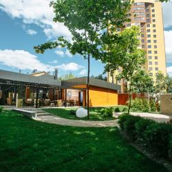 Фото Парк-отель Сова