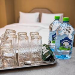 Фото Отель Амар