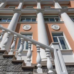 фото 6 Аветпарк Отель