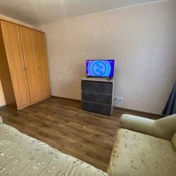 2-комнатные апартаменты стандарт