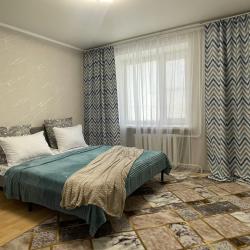 2-комнатные апартаменты стандарт