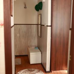 Фото Апартаменты на улице Серова 2