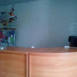 Фото Отель Ангел