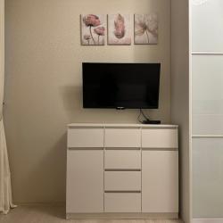 Фото Апартаменты на улице Белобородова 14