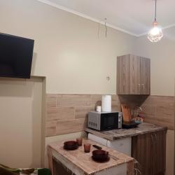 Фото Отель Ханна