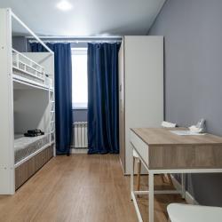 Фото Отель Нарси