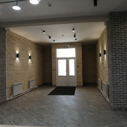 Фото Отель Legenda (Легенда)